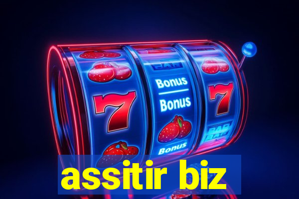 assitir biz